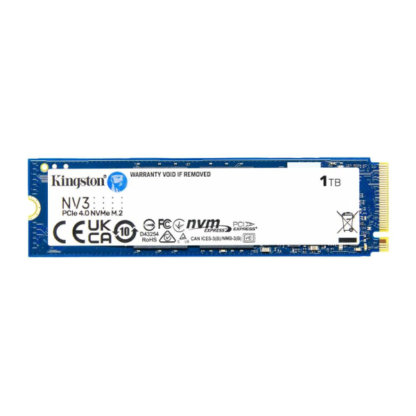 KINGSTON NV3 1TB
