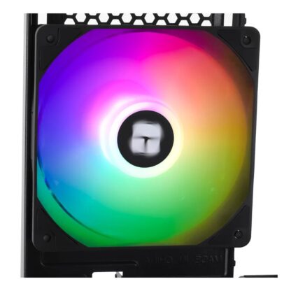 Thermalright TL-C12C-S X3 Negros (Pack 3) - Imagen 3