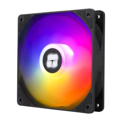 Thermalright TL-C12C-S X3 Negros (Pack 3) - Imagen 6