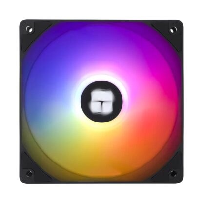 Thermalright TL-C12C-S X3 Negros (Pack 3) - Imagen 4