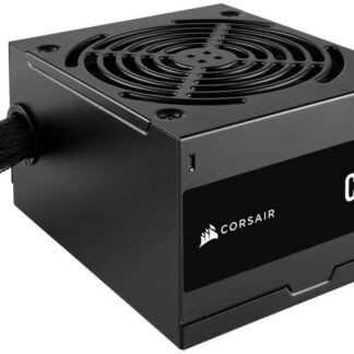 Corsair CX Series CX550 2023 (CP-9020277-NA) (550 W)