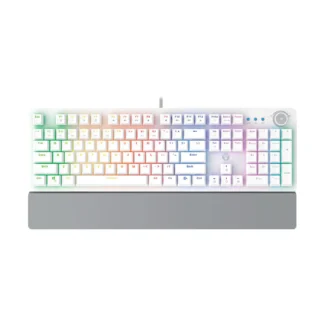 Fantech Maxpower MK853 Space Edition - Red Switch / Español