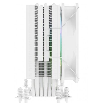 Airflow 612 - White - Imagen 2