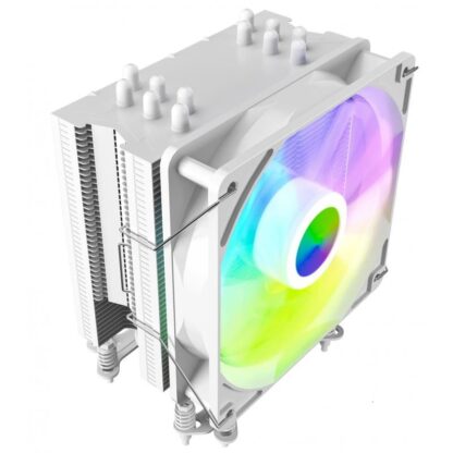 Airflow 612 - White - Imagen 4