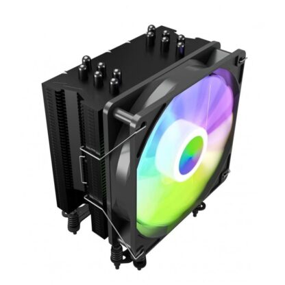 Airflow 612 - Black - Imagen 3