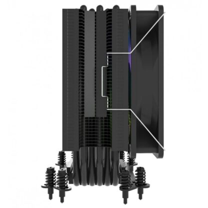 Airflow 612 - Black - Imagen 4
