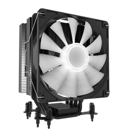 Airflow 612 - Black - Imagen 5