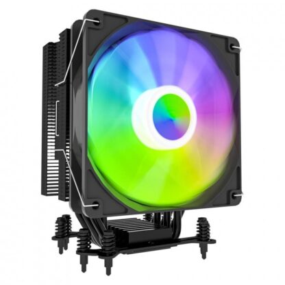 Airflow 612 - Black