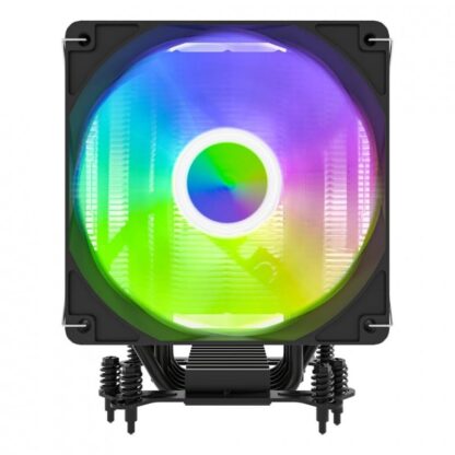 Airflow 612 - Black - Imagen 2