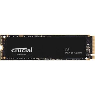 Crucial P3 Plus 2 TB