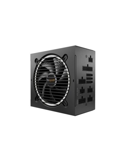 be quiet! Pure Power 12 M 1200W (BN513) (1200 W) - Imagen 2