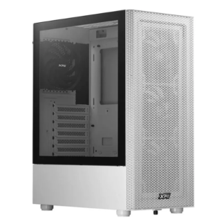 XPG Valor Air Mesh - White (VALORMESHMT-WHCWW)