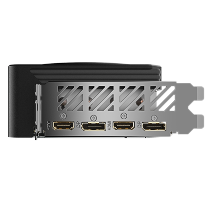 Gigabyte Radeon RX 7700 XT Gaming OC - Imagen 5