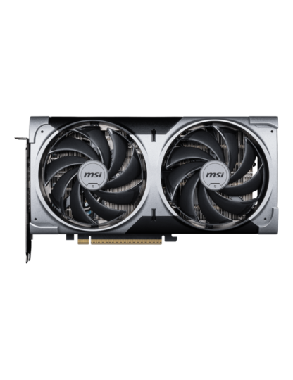MSI GEFORCE RTX™ 5070 12G VENTUS 2X OC - Imagen 2
