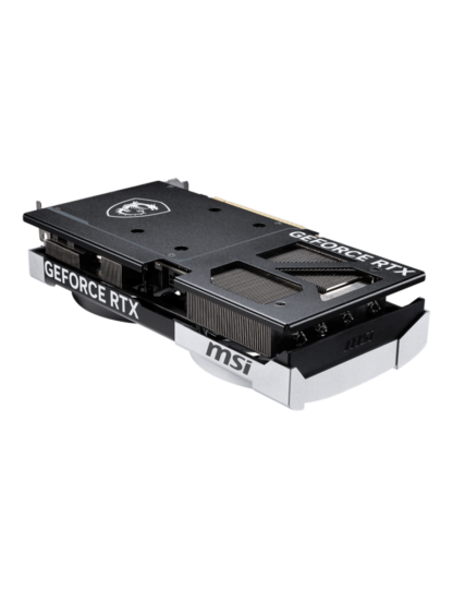MSI GEFORCE RTX™ 5070 12G VENTUS 2X OC - Imagen 3