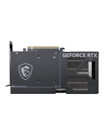 MSI GEFORCE RTX™ 5070 12G VENTUS 2X OC - Imagen 4