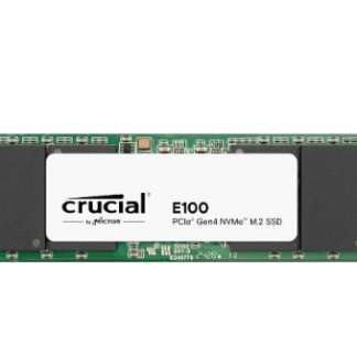 Crucial E100 1 TB (CT1000E100SSD8)
