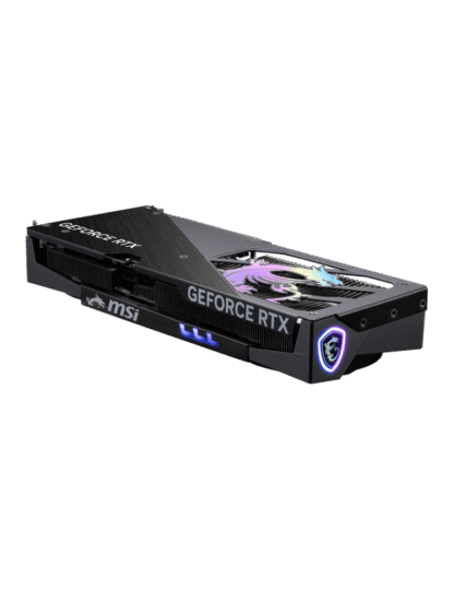 MSI GeForce RTX 5060 Ti GAMING TRIO OC 8GB GDDR7 - Imagen 2