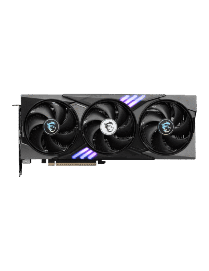 MSI GeForce RTX 5060 Ti GAMING TRIO OC 8GB GDDR7 - Imagen 3