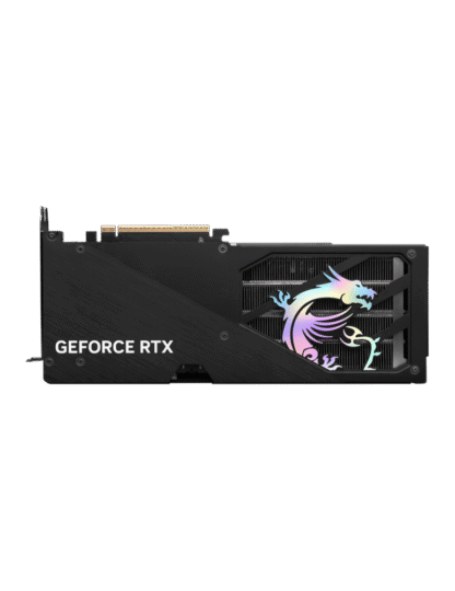 MSI GeForce RTX 5060 Ti GAMING TRIO OC 8GB GDDR7 - Imagen 4