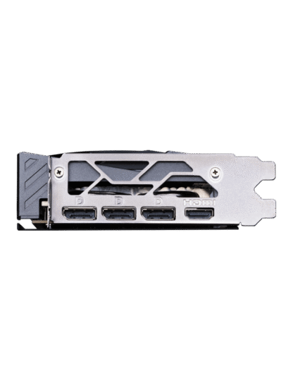 MSI GeForce RTX 5060 Ti GAMING TRIO OC 8GB GDDR7 - Imagen 5