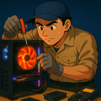 Armado de PC
