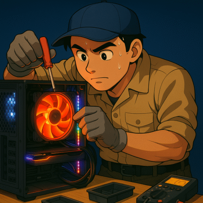 Armado de PC
