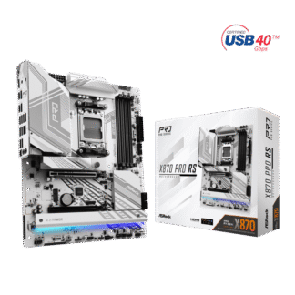 ASROCK X870 PRO RS