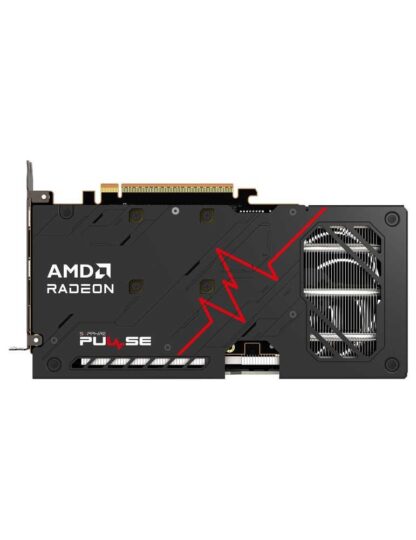 Sapphire Pulse AMD Radeon RX 9060 XT Gaming OC 16GB - Imagen 2