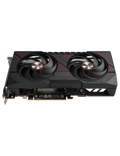 Sapphire Pulse AMD Radeon RX 9060 XT Gaming OC 16GB - Imagen 3