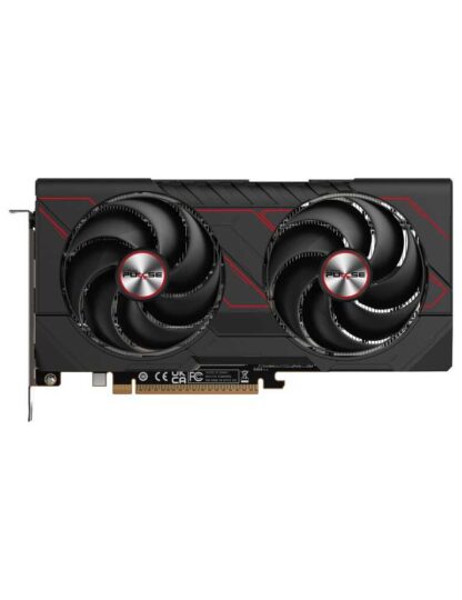 Sapphire Pulse AMD Radeon RX 9060 XT Gaming OC 16GB - Imagen 4