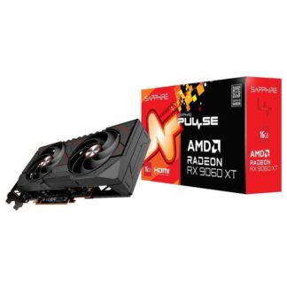 Sapphire Pulse AMD Radeon RX 9060 XT Gaming OC 16GB