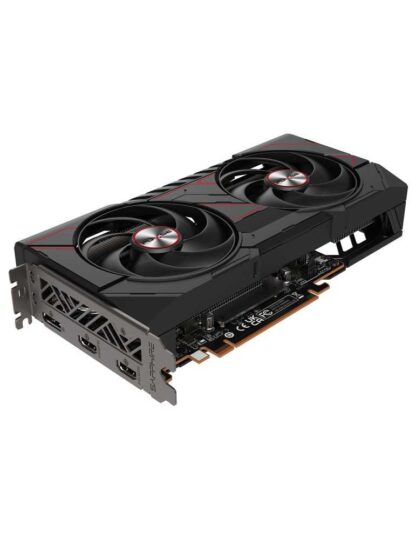 Sapphire Pulse AMD Radeon RX 9060 XT Gaming OC 16GB - Imagen 5